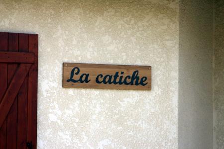 oui c'est une vraie catiche